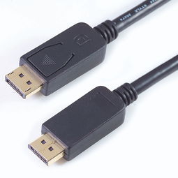 DisplayPort轉(zhuǎn)HDMI轉(zhuǎn)接線 價(jià)格與性能的雙重權(quán)衡