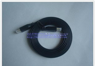 廠家直銷 1.5m 1.4版 扁平 hdmi線價(jià)格 廠家 圖片